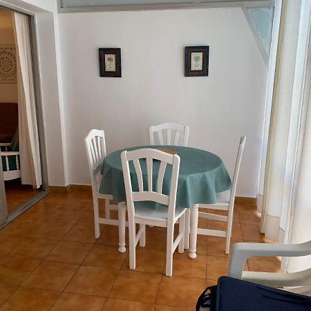 Service Apart Lazaro- Apartamentos Aguamarina 22 Calpe Luaran gambar