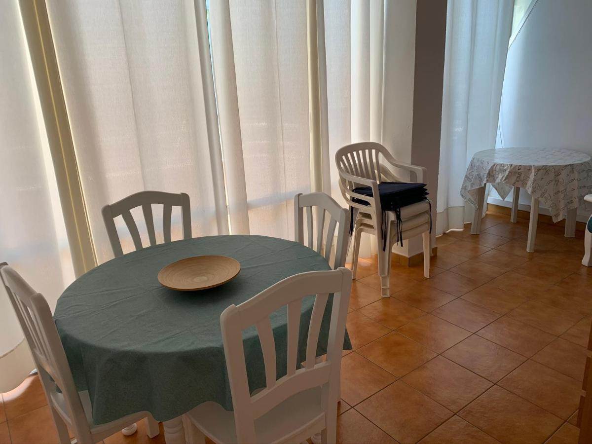 Service Apart Lazaro- Apartamentos Aguamarina 22 Calpe Luaran gambar