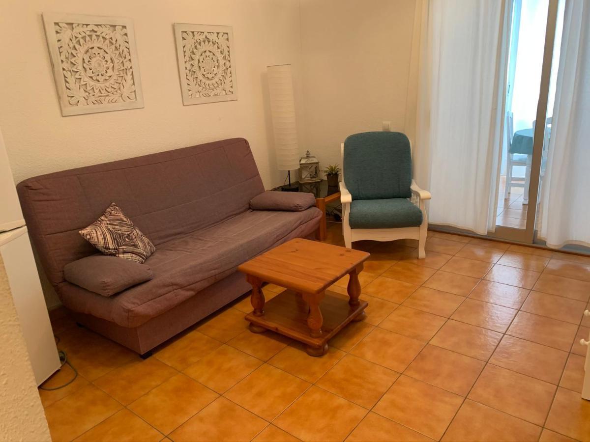 Service Apart Lazaro- Apartamentos Aguamarina 22 Calpe Luaran gambar