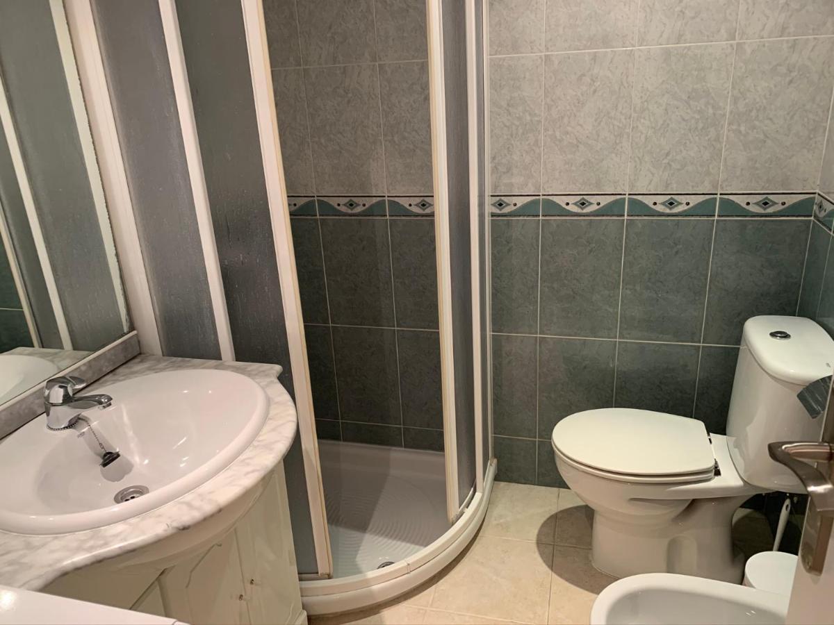 Service Apart Lazaro- Apartamentos Aguamarina 22 Calpe Luaran gambar