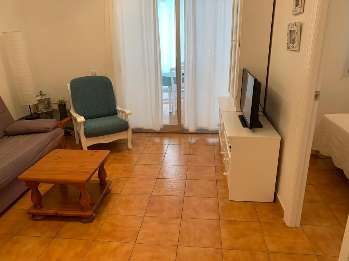 Service Apart Lazaro- Apartamentos Aguamarina 22 Calpe Luaran gambar